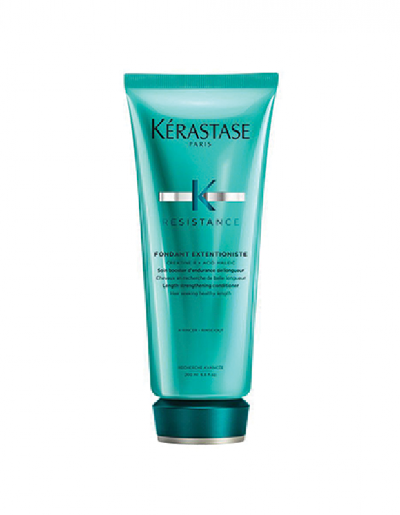 Укрепващ балсам за растеж на косата - Kerastase Fondant Extentioniste 200 мл